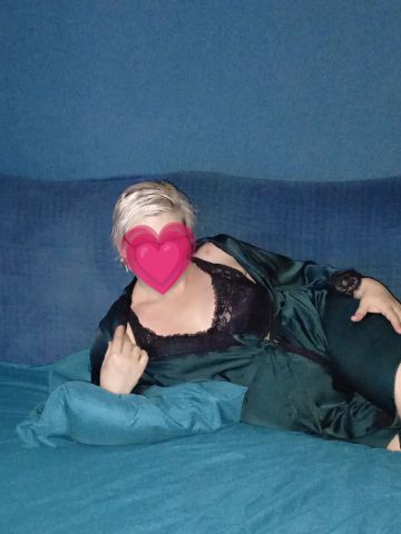 Марина Звонок Реал Мучкапский