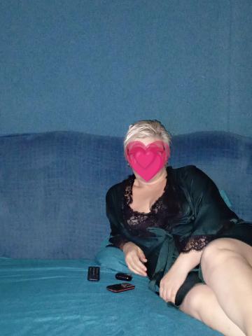 Марина Звонок Реал фото 3