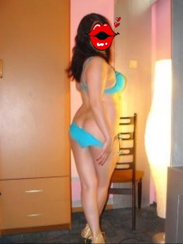 Зоя Люкс фото 2