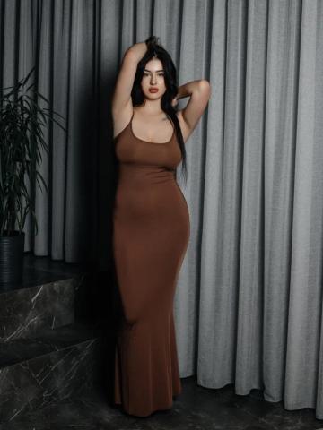 Наталья Эффектная Рыжая фото 3