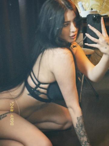 Наталья Эффектная Рыжая фото 6